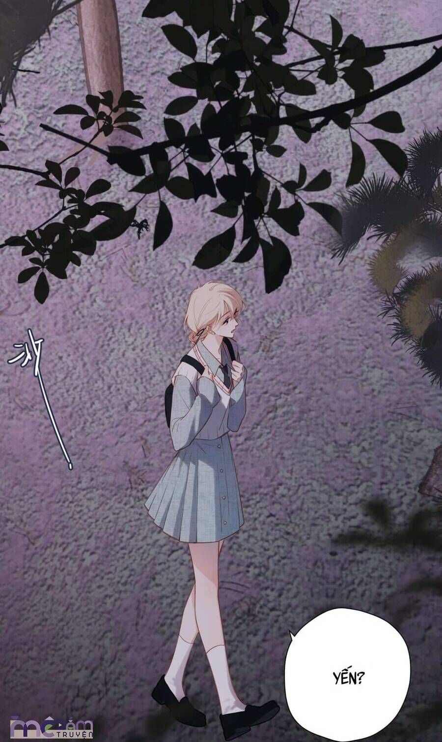 Dã Thú Khi Yêu [Chap 45]