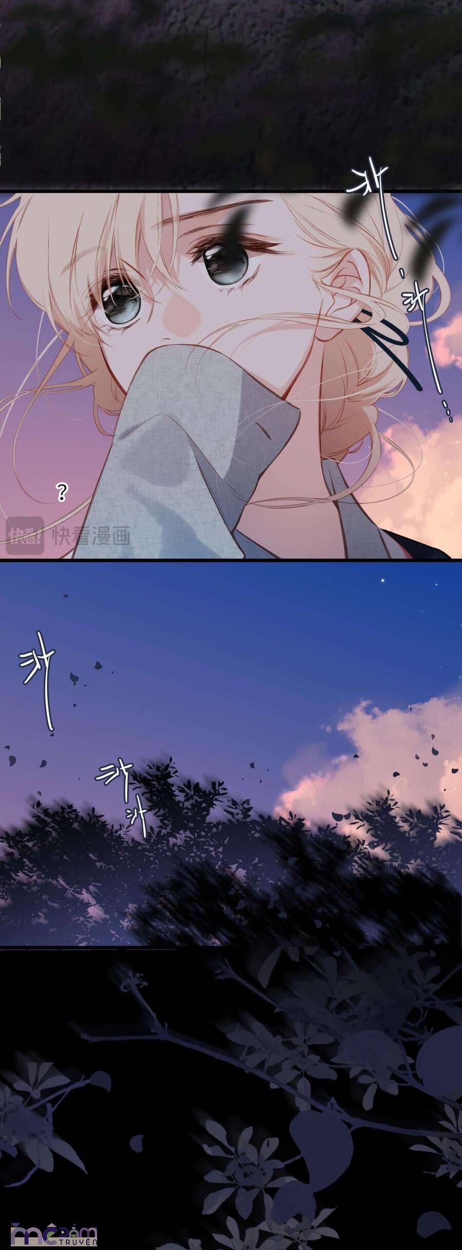 Dã Thú Khi Yêu [Chap 45]