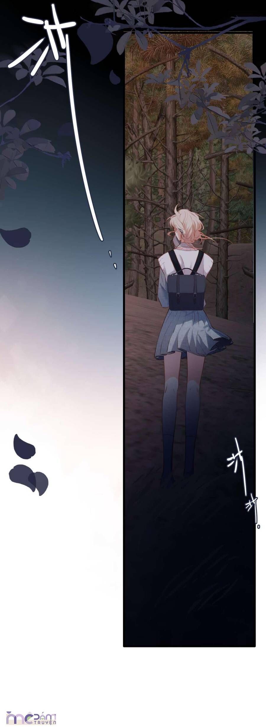 Dã Thú Khi Yêu [Chap 45]