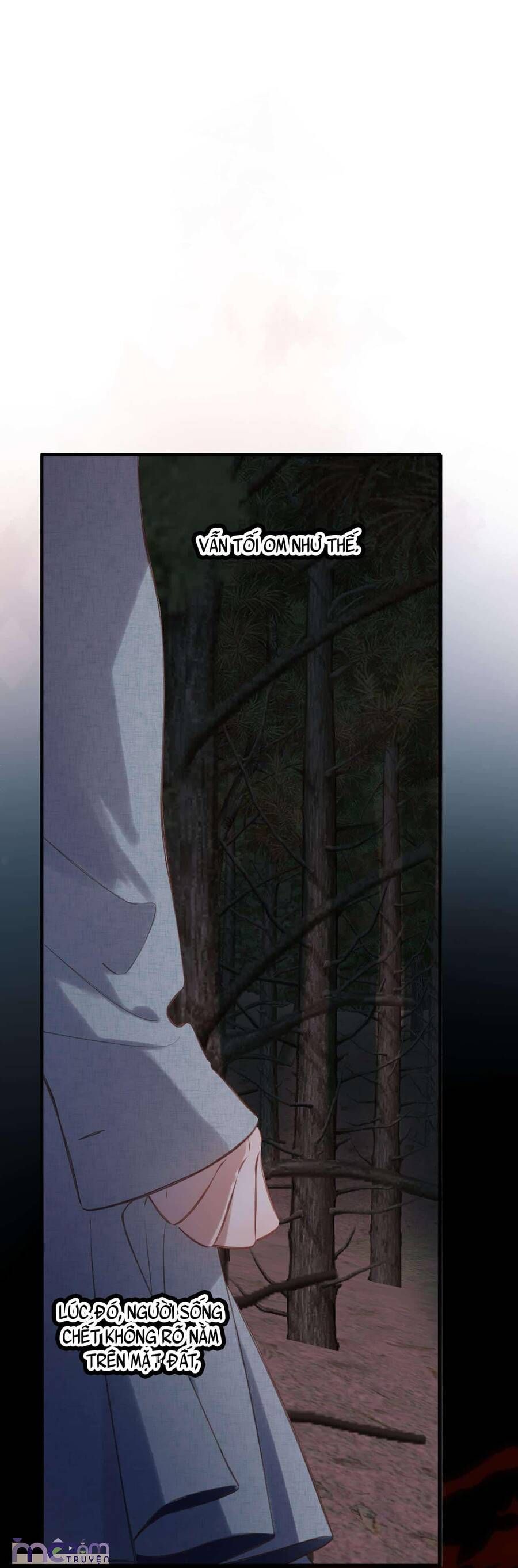 Dã Thú Khi Yêu [Chap 45]