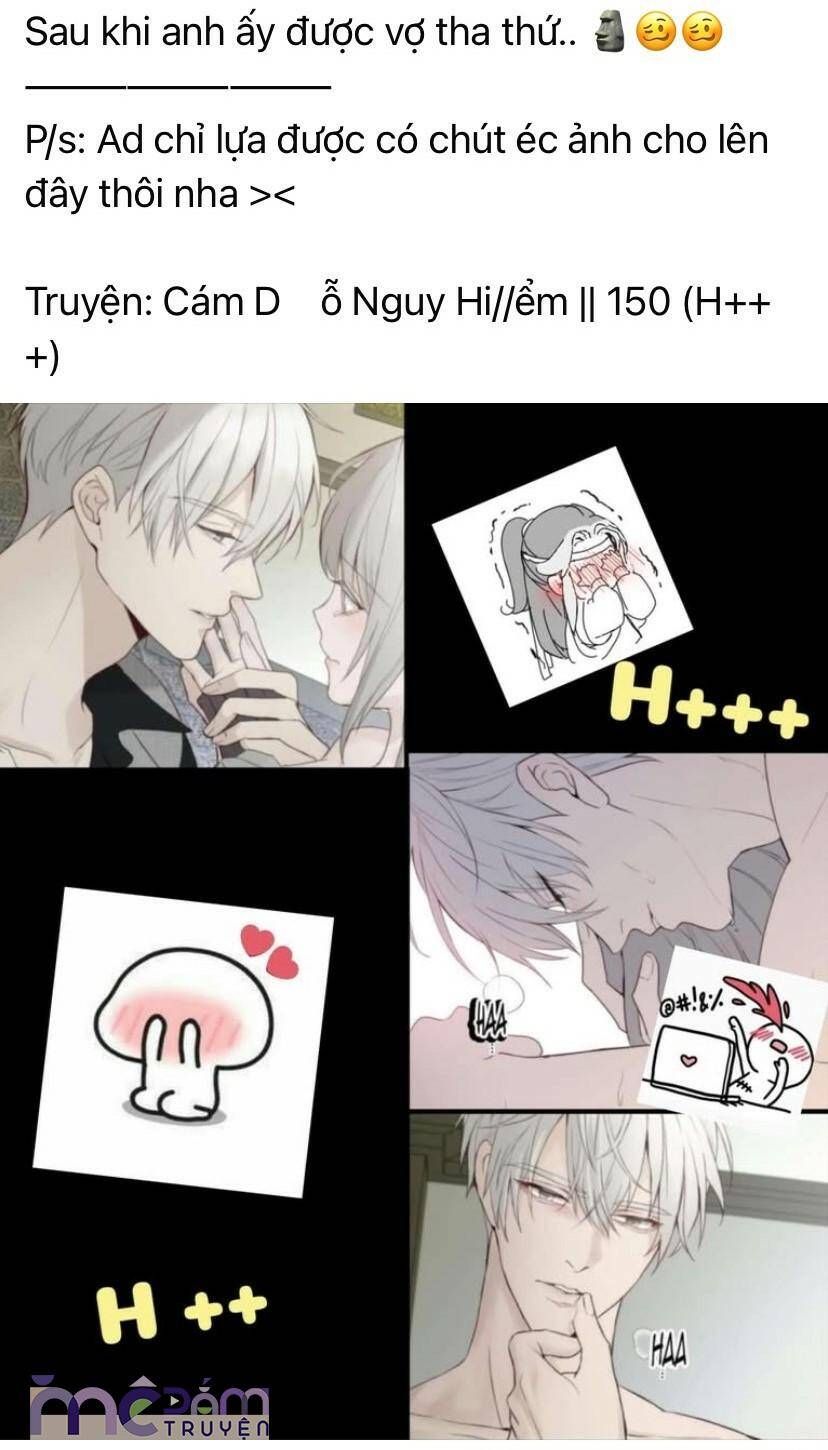 Dã Thú Khi Yêu [Chap 45]