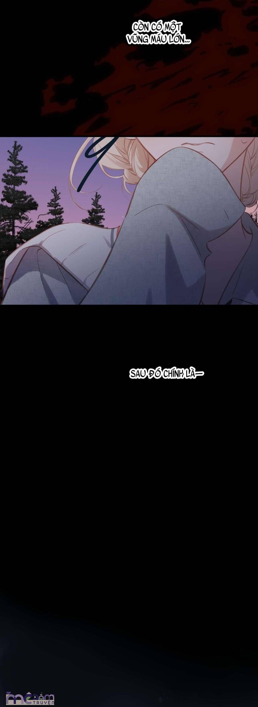 Dã Thú Khi Yêu [Chap 45]