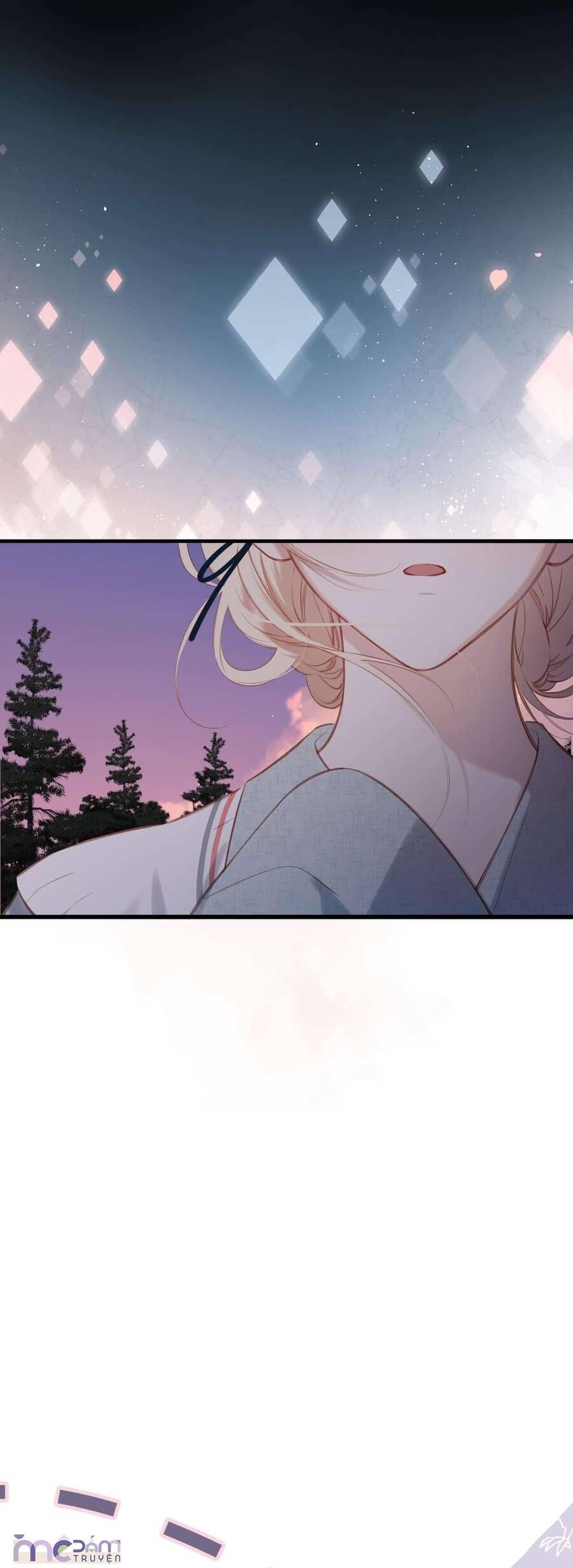 Dã Thú Khi Yêu [Chap 45]