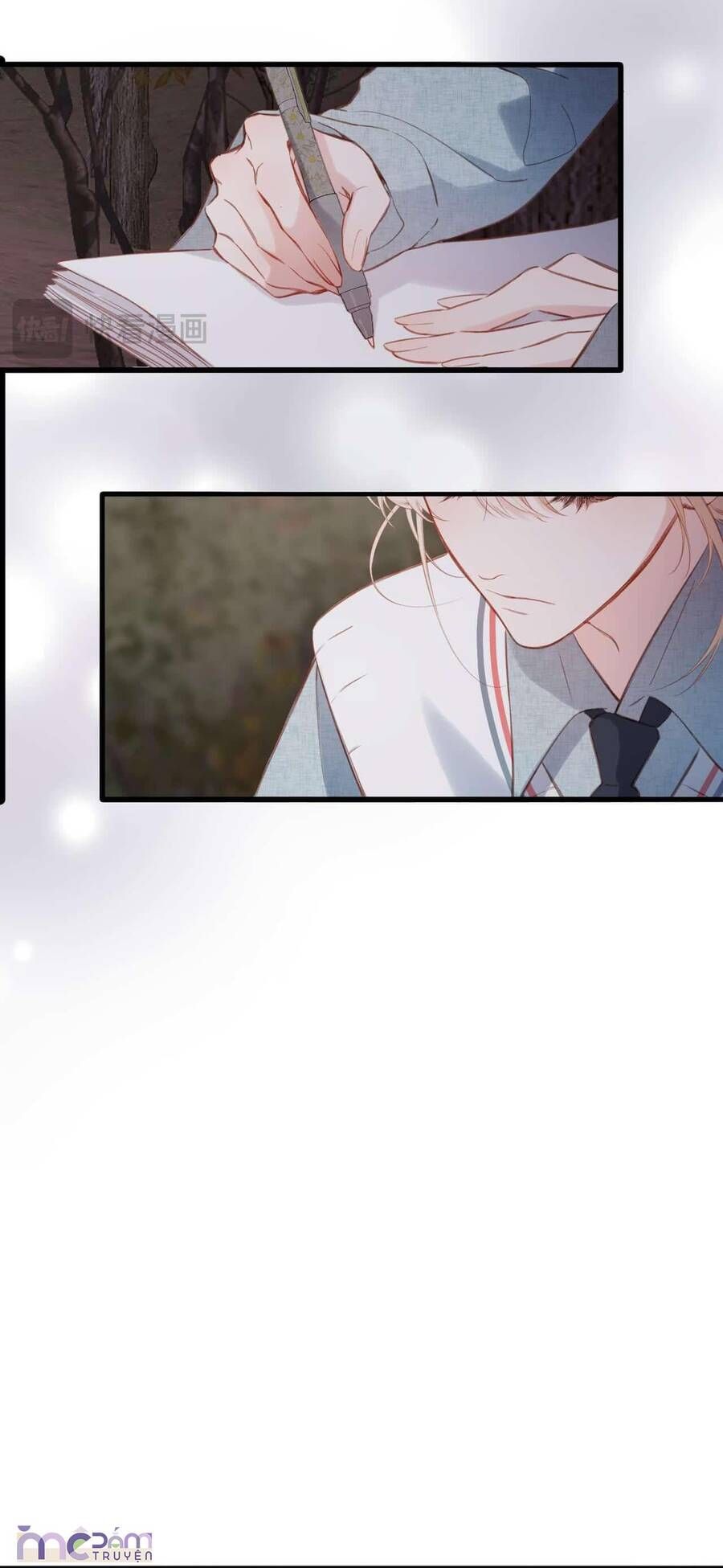 Dã Thú Khi Yêu [Chap 45]