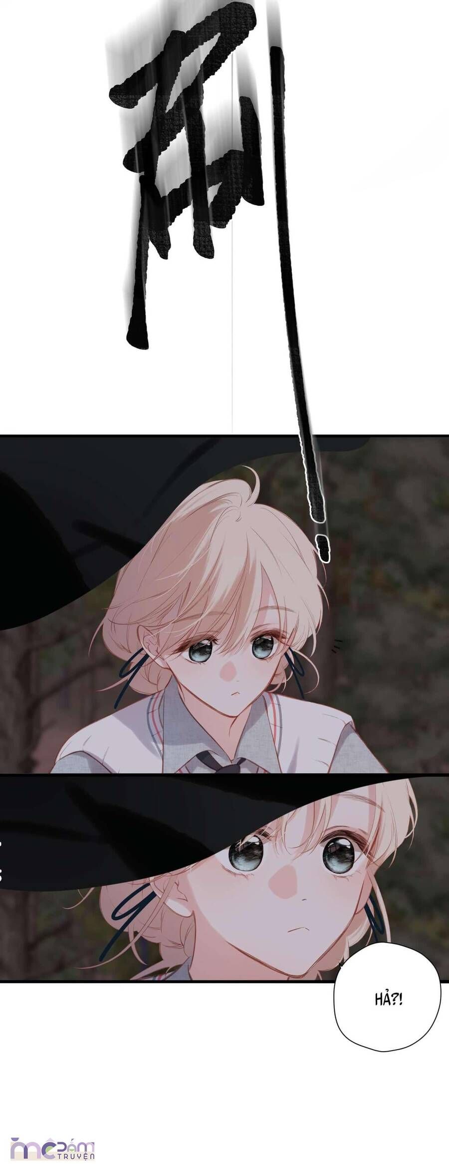 Dã Thú Khi Yêu [Chap 45]