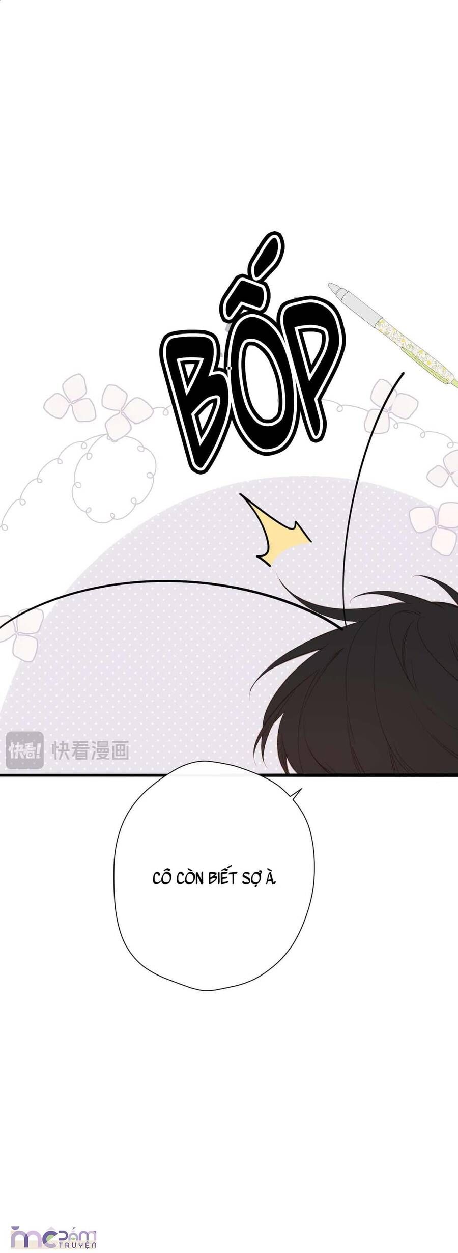 Dã Thú Khi Yêu [Chap 45]