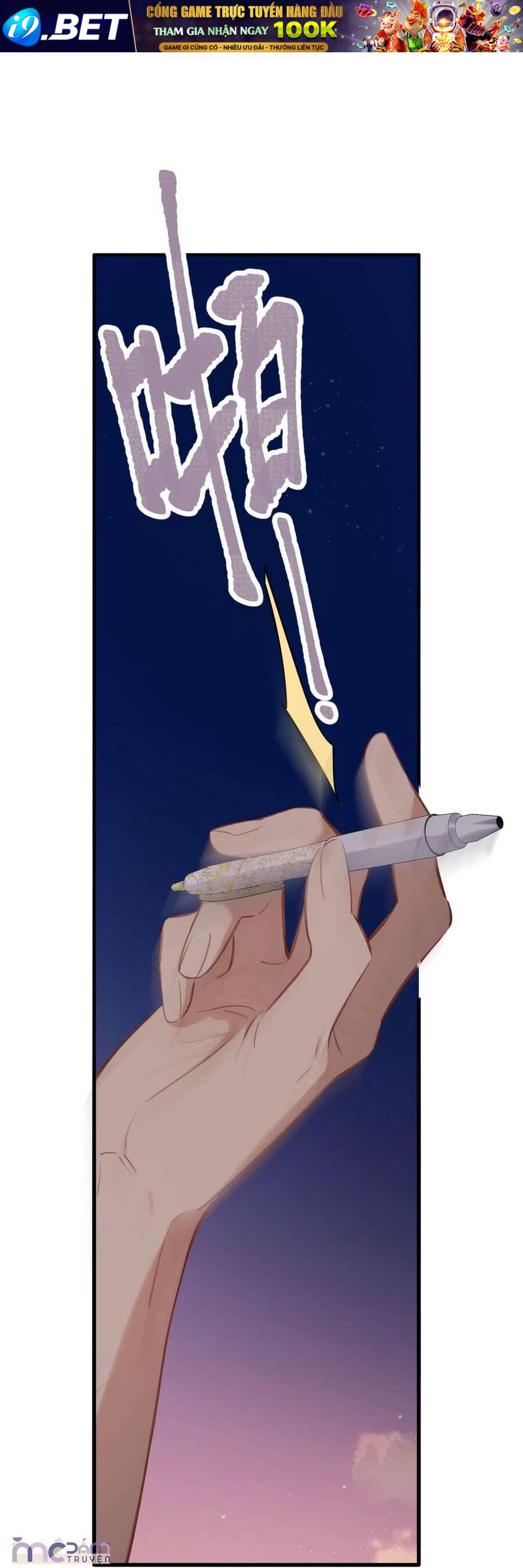 Dã Thú Khi Yêu [Chap 45]