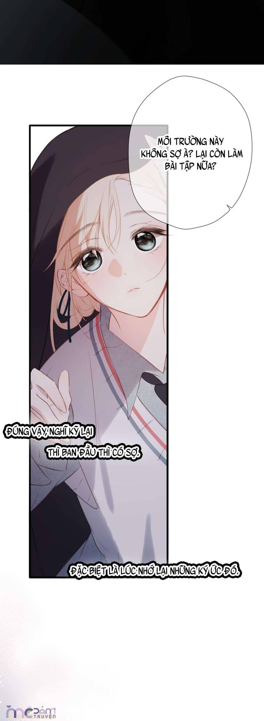Dã Thú Khi Yêu [Chap 45]