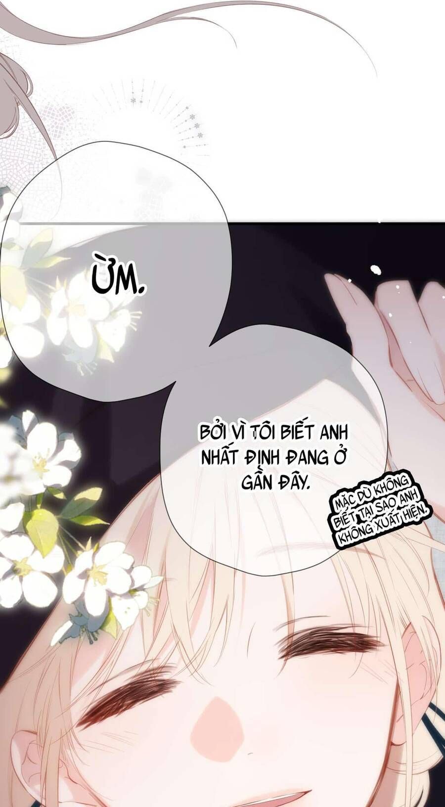 Dã Thú Khi Yêu [Chap 45]