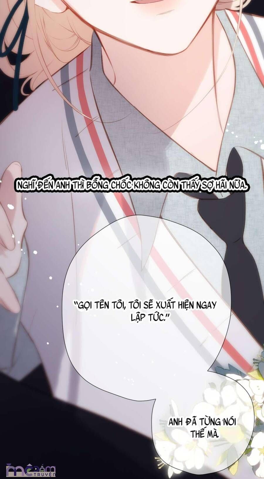 Dã Thú Khi Yêu [Chap 45]