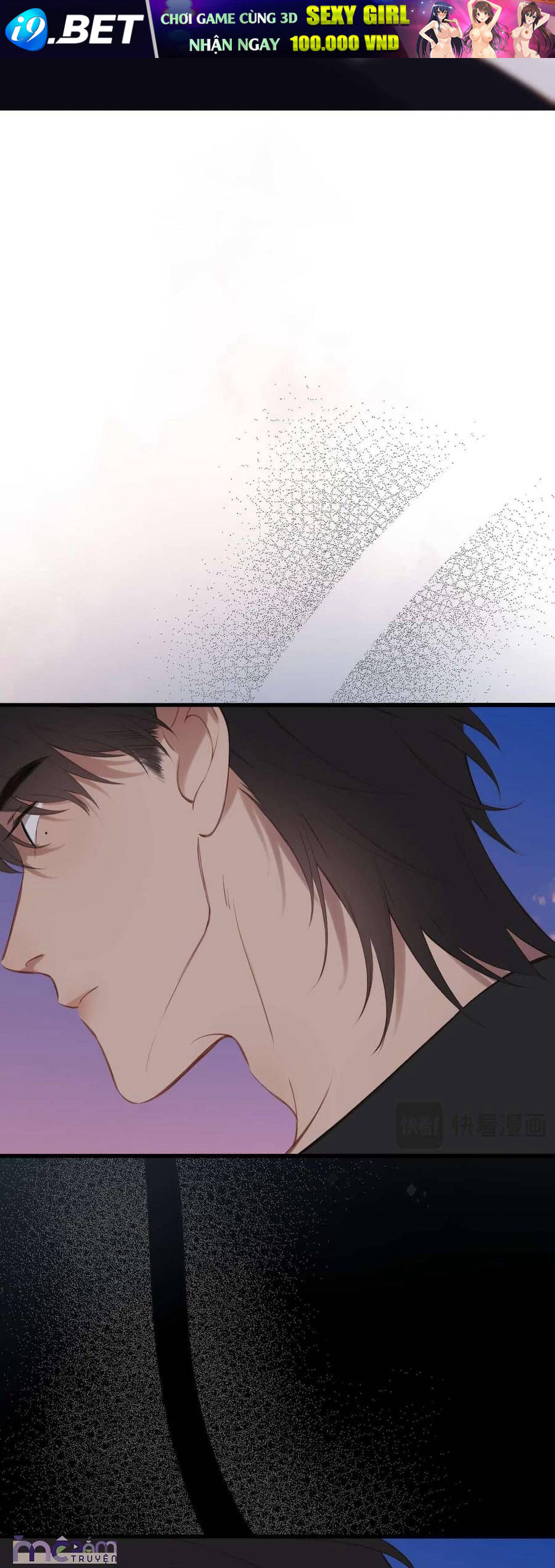 Dã Thú Khi Yêu [Chap 45]
