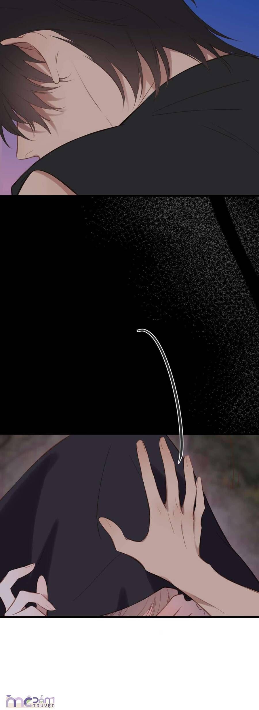 Dã Thú Khi Yêu [Chap 45]