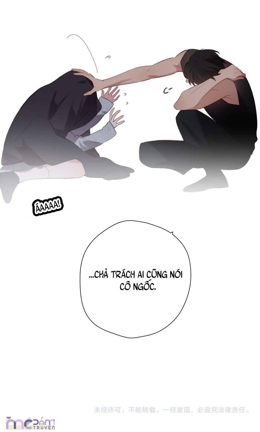 Dã Thú Khi Yêu [Chap 45]