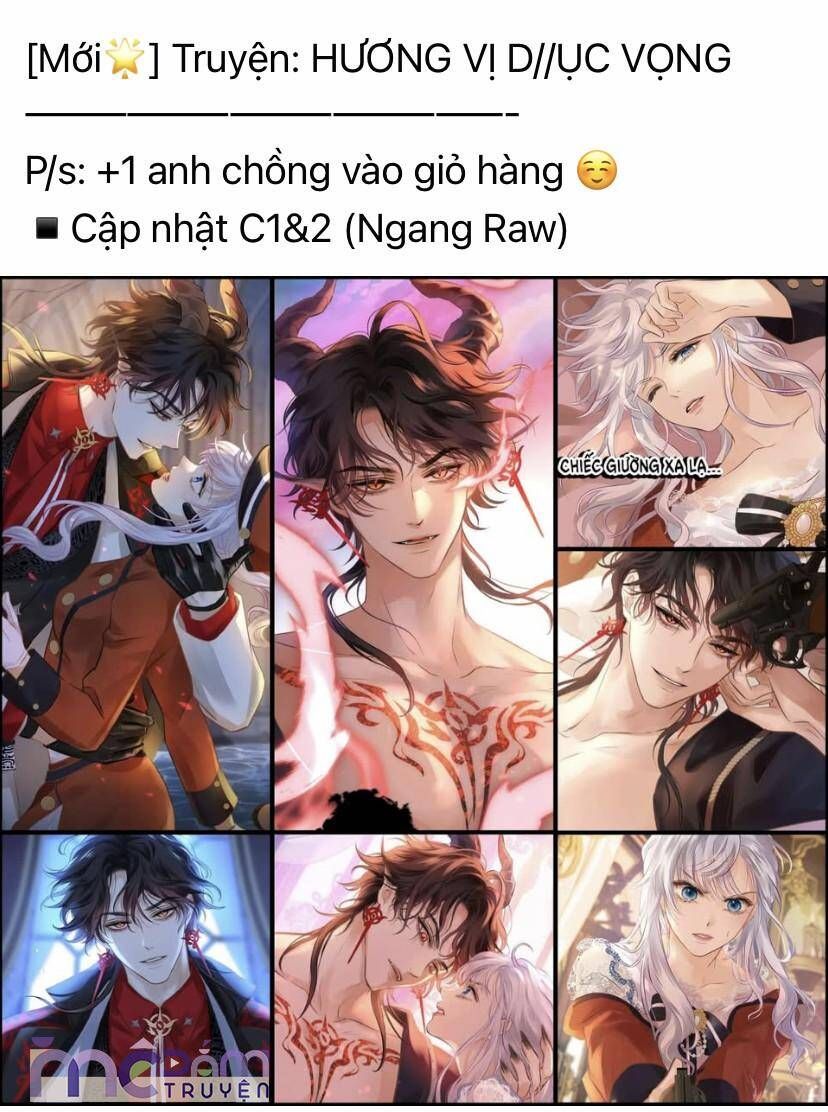 Dã Thú Khi Yêu [Chap 45]