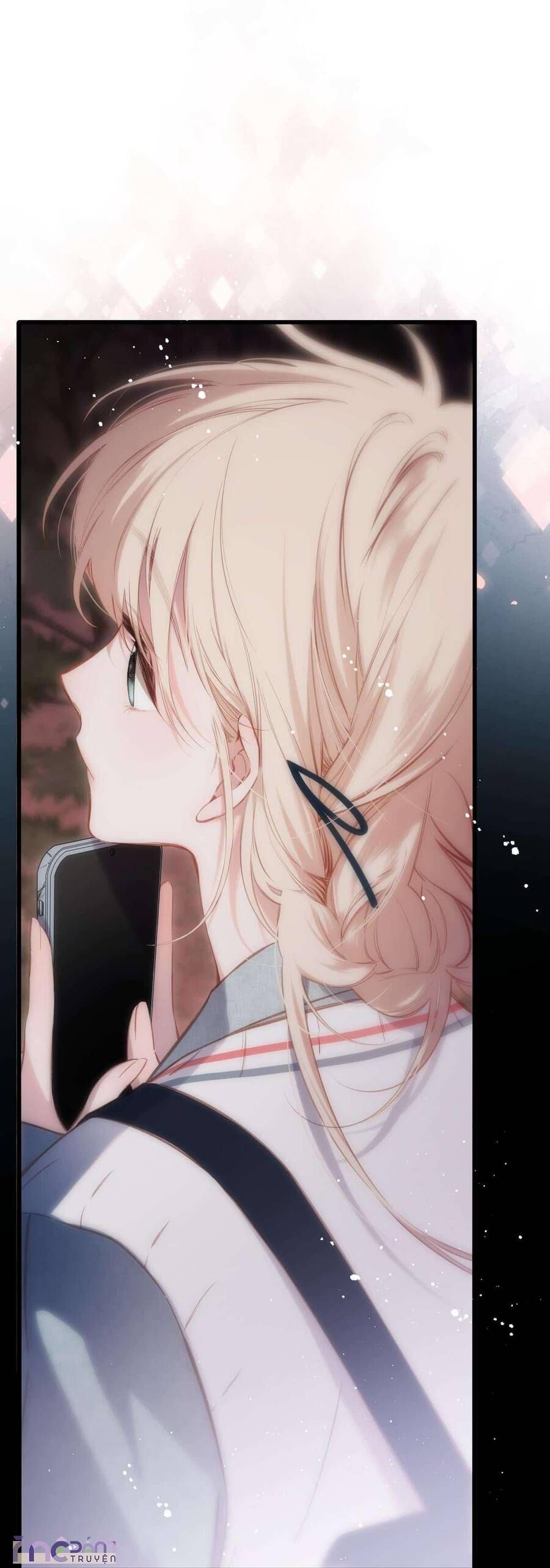 Dã Thú Khi Yêu [Chap 45]