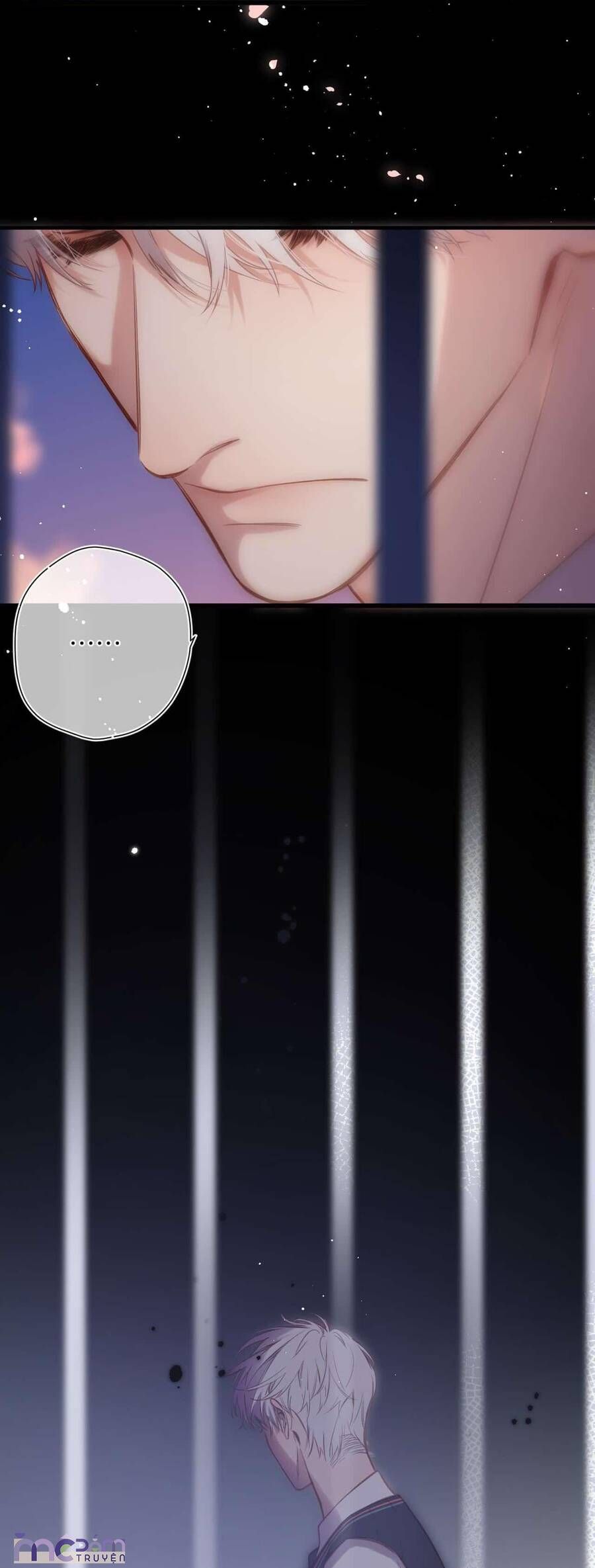 Dã Thú Khi Yêu [Chap 45]