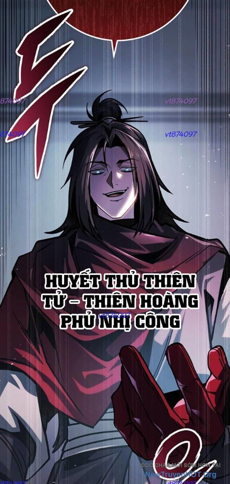 Trang truyện