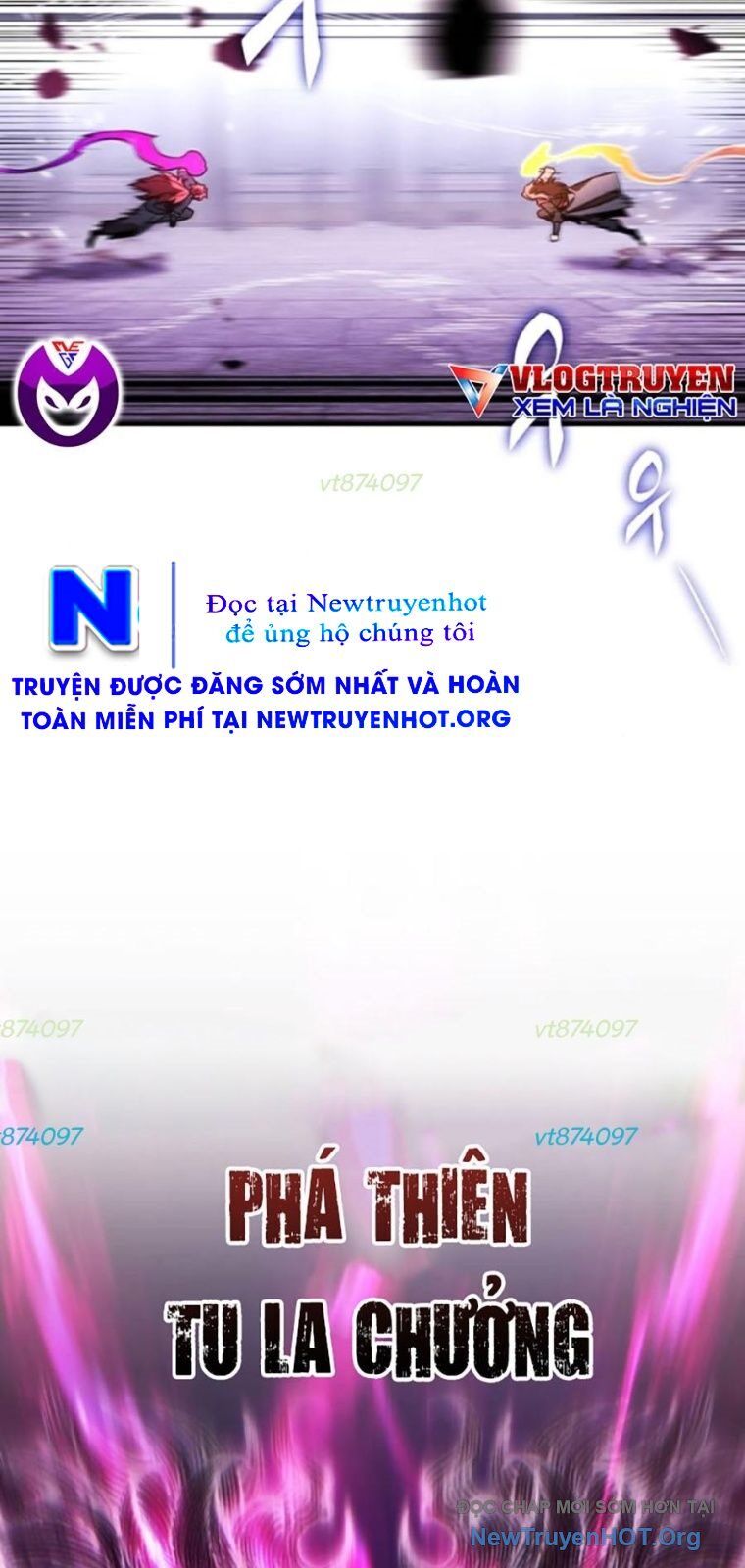 Trang truyện