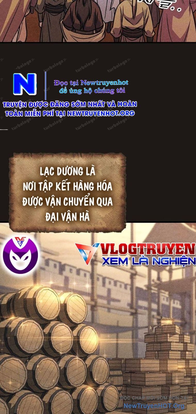 Trang truyện