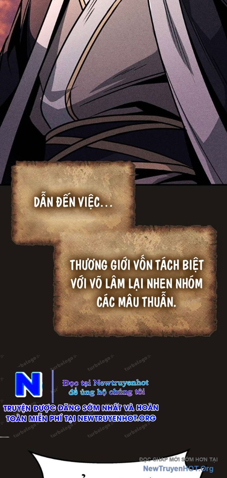 Trang truyện
