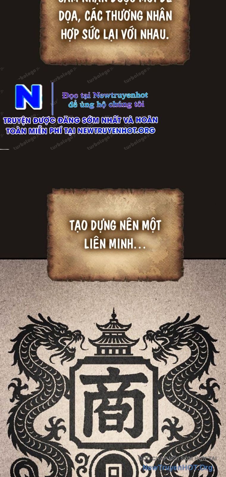Trang truyện