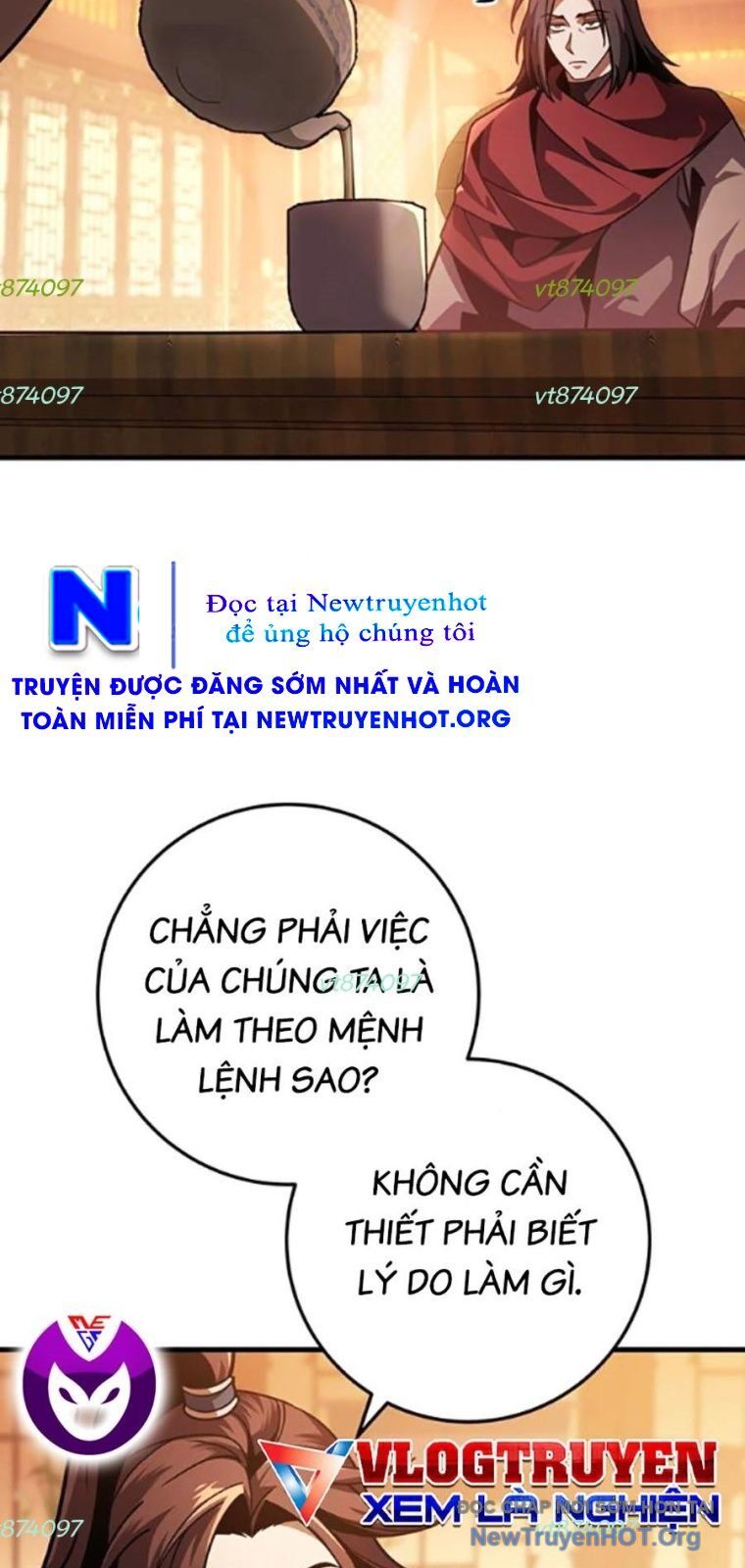 Trang truyện
