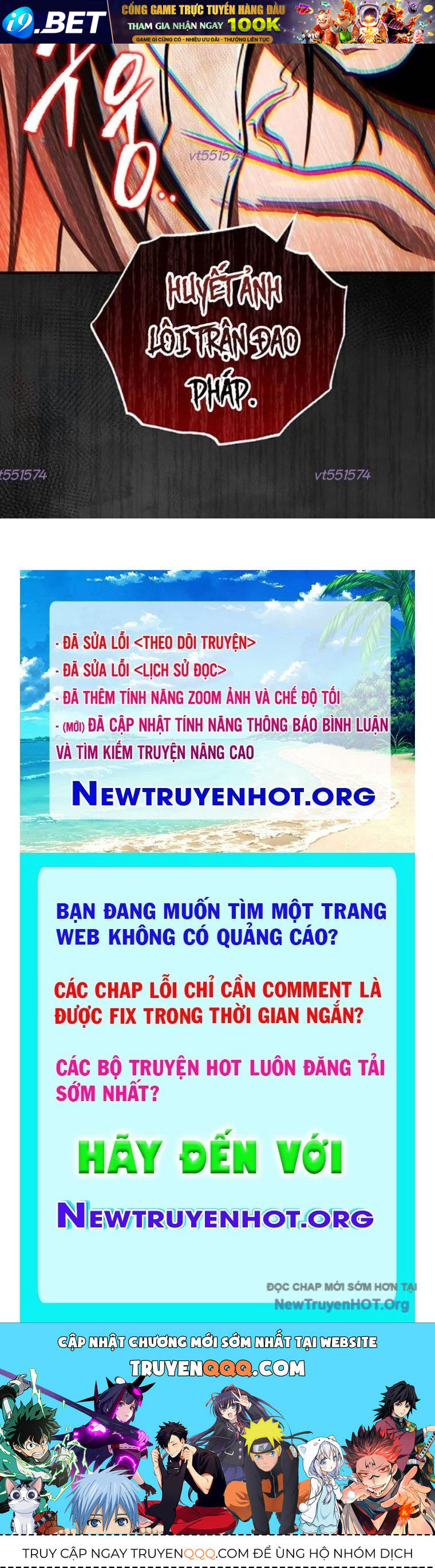 Trang truyện