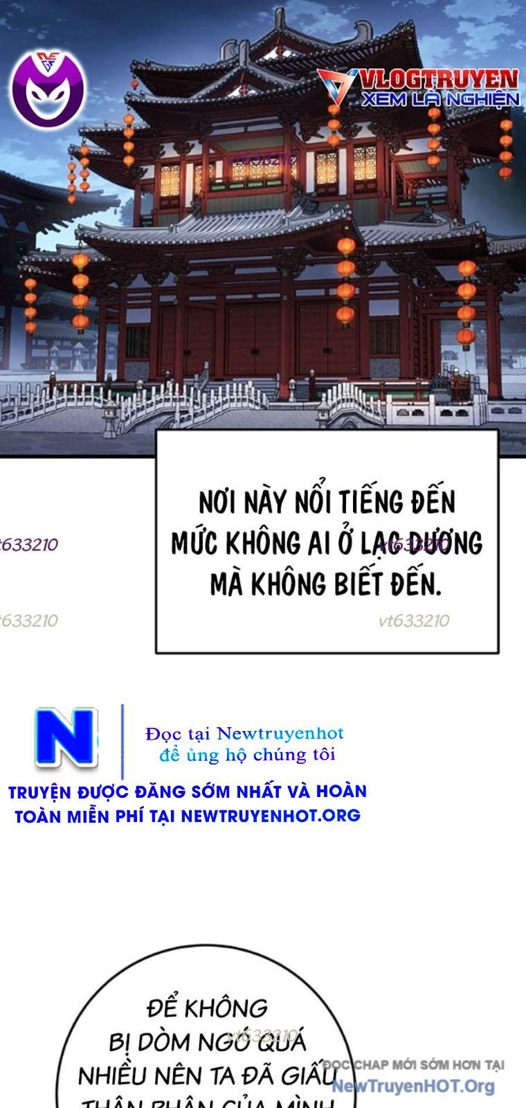 Trang truyện
