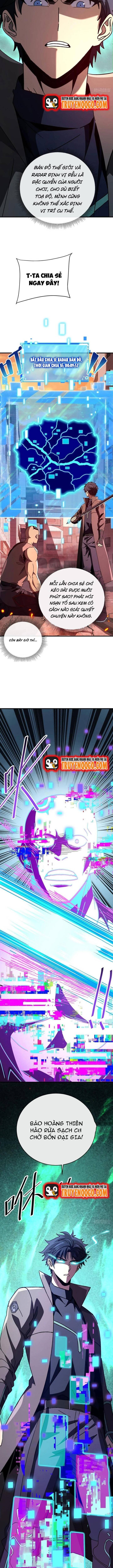 Kế Hoạch Xóa Sổ Người Chơi! Chapter 26 - TC Truyện