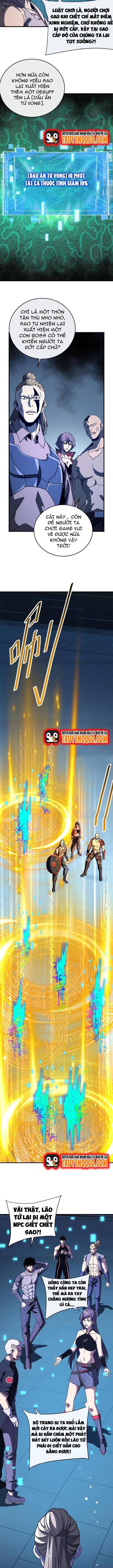 Kế Hoạch Xóa Sổ Người Chơi! Chapter 26 - TC Truyện