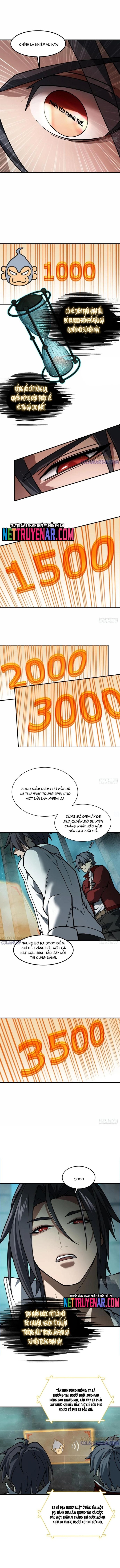 Bắt Đầu Từ Cửu Đầu Điểu [Chap 321] - Page 1