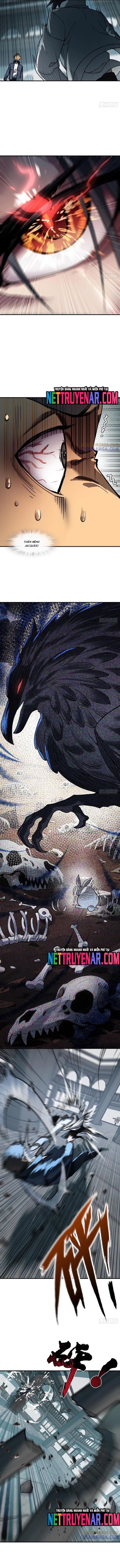 Bắt Đầu Từ Cửu Đầu Điểu [Chap 321] - Page 4