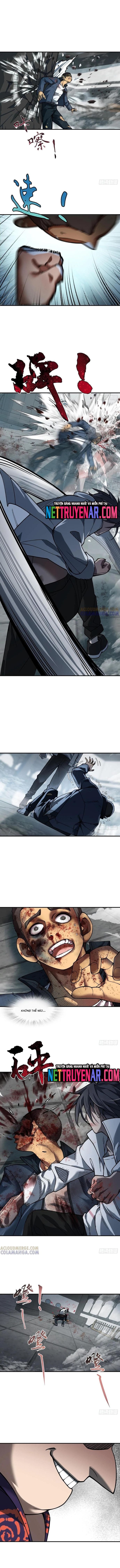 Bắt Đầu Từ Cửu Đầu Điểu [Chap 321] - Page 5