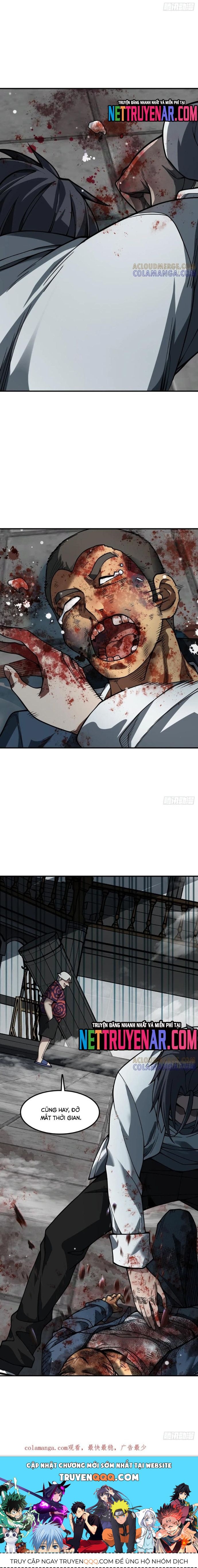 Bắt Đầu Từ Cửu Đầu Điểu [Chap 321] - Page 6