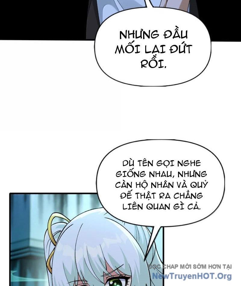 Thiên Đạo Này Cũng Không Ngốc Lắm [Chap 153-155] - Page 11