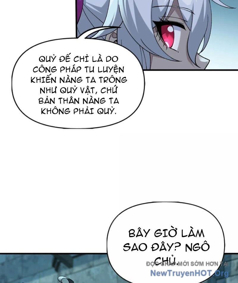 Thiên Đạo Này Cũng Không Ngốc Lắm [Chap 153-155] - Page 13