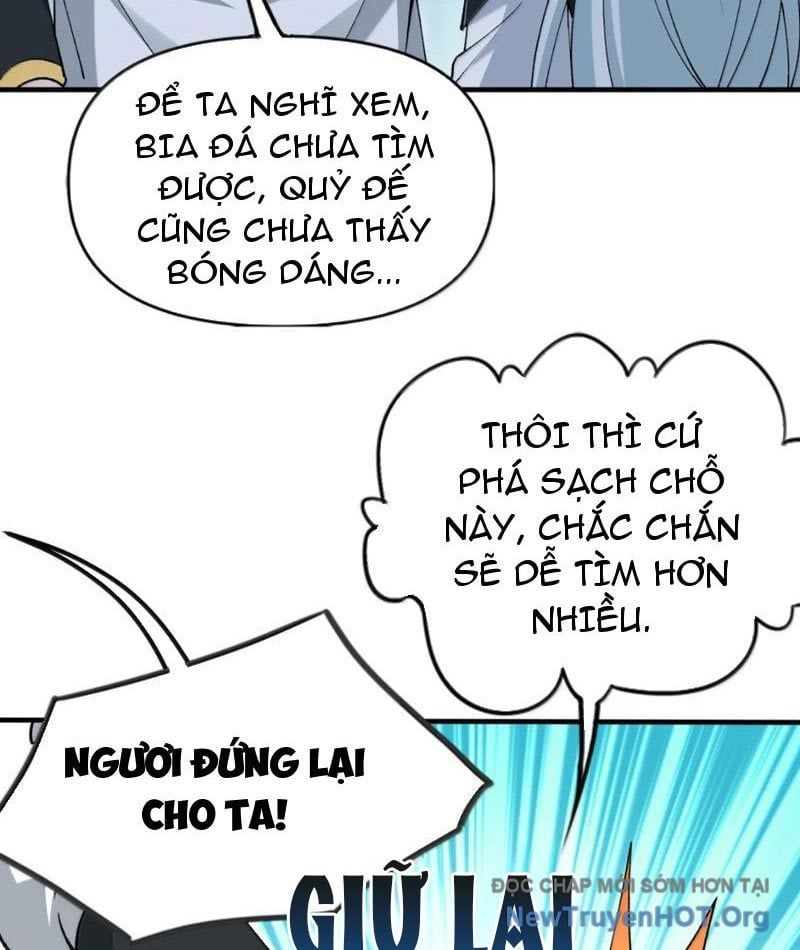 Thiên Đạo Này Cũng Không Ngốc Lắm [Chap 153-155] - Page 15