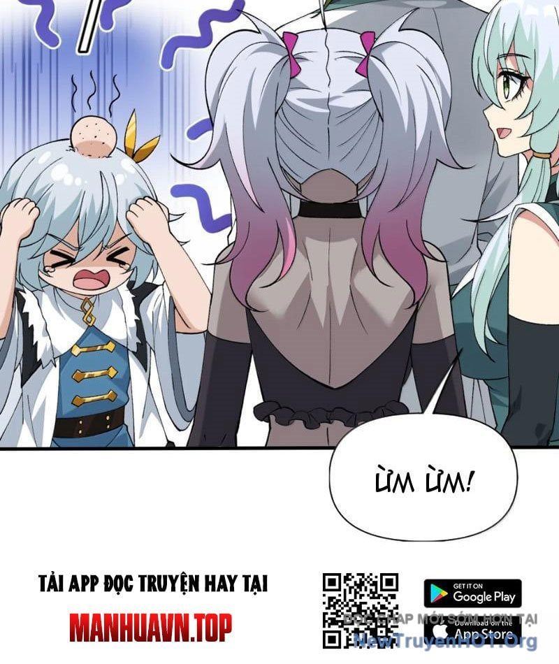 Thiên Đạo Này Cũng Không Ngốc Lắm [Chap 153-155] - Page 18