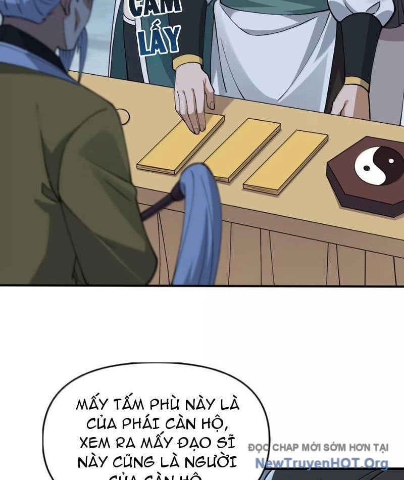Thiên Đạo Này Cũng Không Ngốc Lắm [Chap 153-155] - Page 2