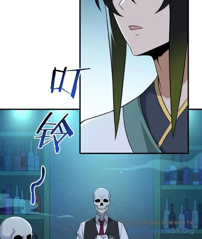 Thiên Đạo Này Cũng Không Ngốc Lắm [Chap 153-155] - Page 23