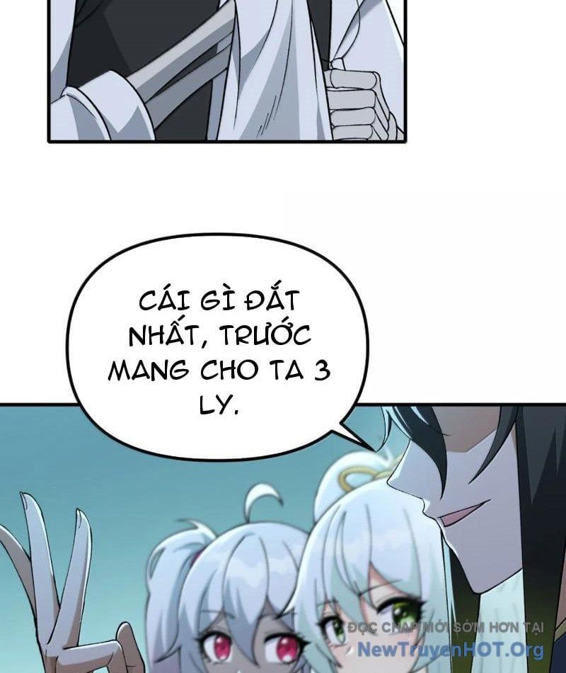 Thiên Đạo Này Cũng Không Ngốc Lắm [Chap 153-155] - Page 28