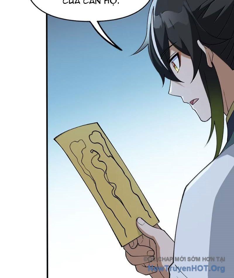 Thiên Đạo Này Cũng Không Ngốc Lắm [Chap 153-155] - Page 3