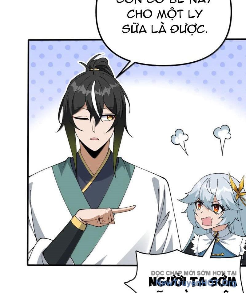 Thiên Đạo Này Cũng Không Ngốc Lắm [Chap 153-155] - Page 30