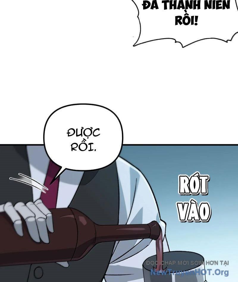 Thiên Đạo Này Cũng Không Ngốc Lắm [Chap 153-155] - Page 31