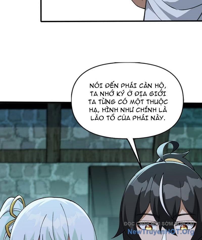 Thiên Đạo Này Cũng Không Ngốc Lắm [Chap 153-155] - Page 4
