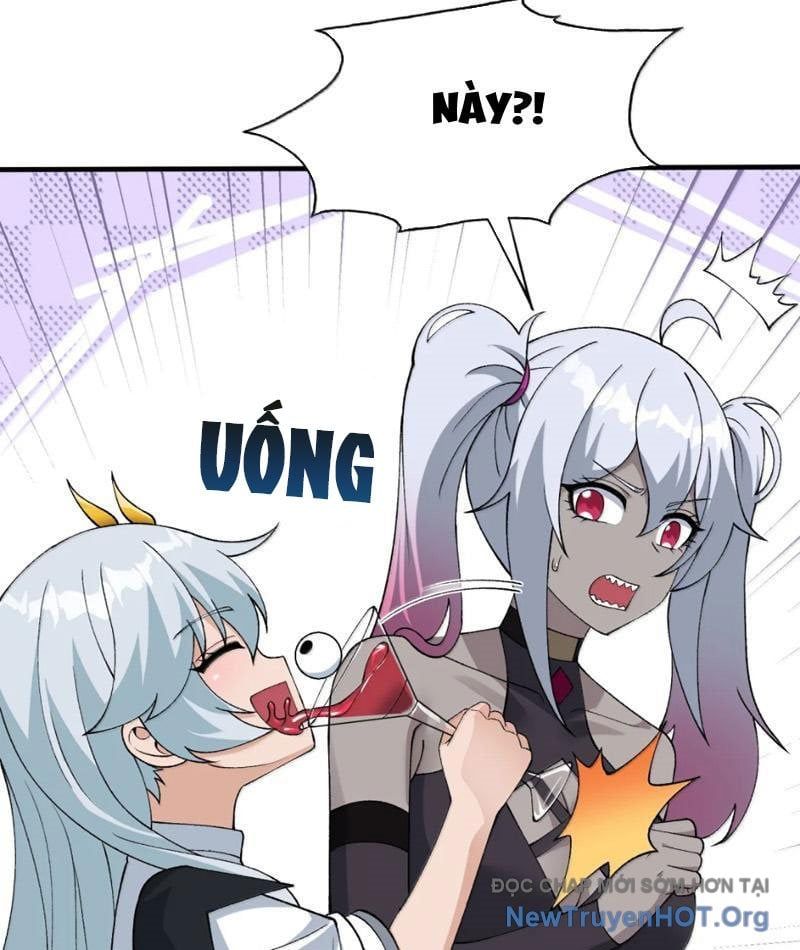 Thiên Đạo Này Cũng Không Ngốc Lắm [Chap 153-155] - Page 43