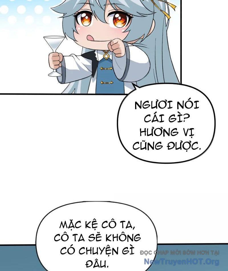Thiên Đạo Này Cũng Không Ngốc Lắm [Chap 153-155] - Page 46