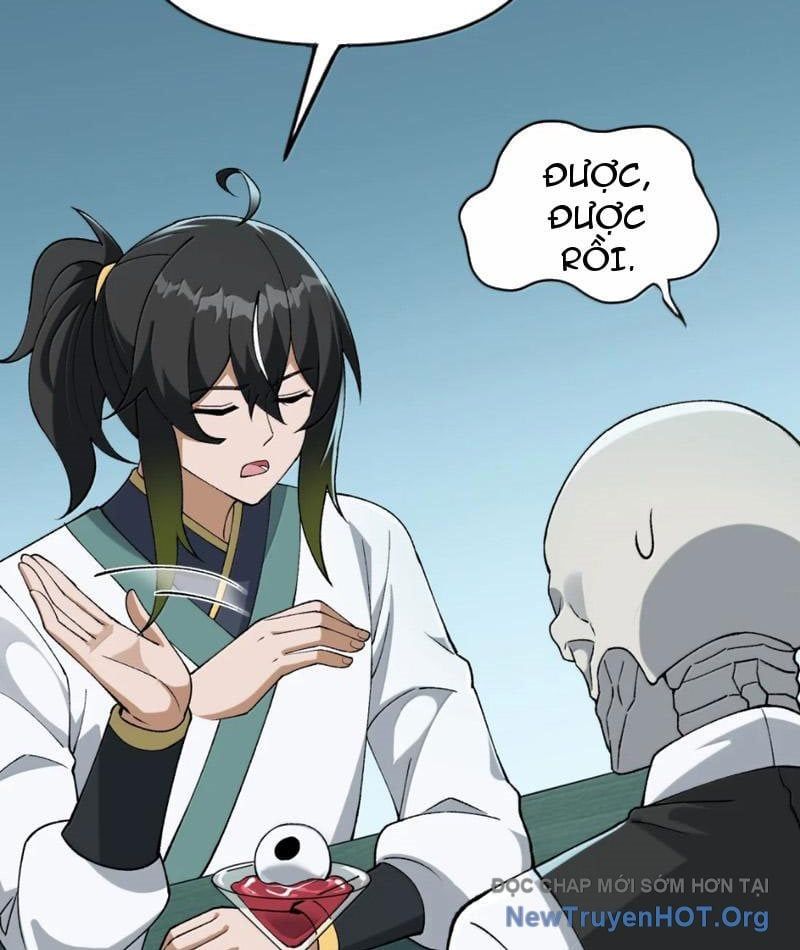 Thiên Đạo Này Cũng Không Ngốc Lắm [Chap 153-155] - Page 47