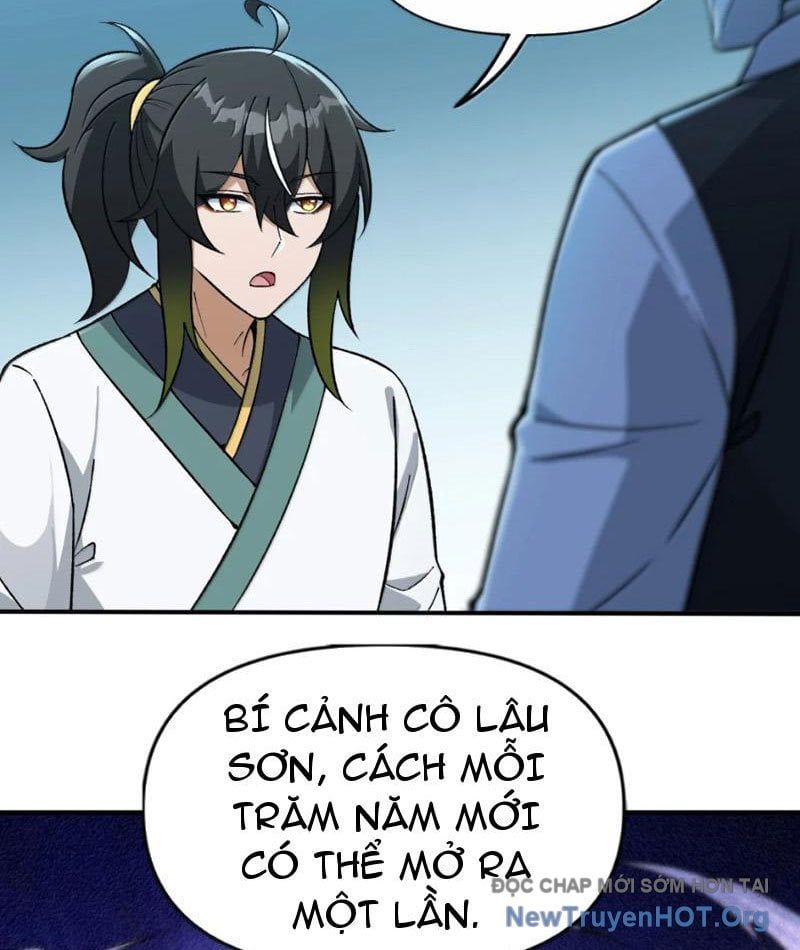 Thiên Đạo Này Cũng Không Ngốc Lắm [Chap 153-155] - Page 54
