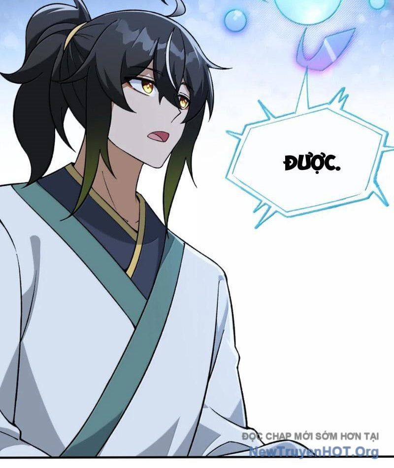 Thiên Đạo Này Cũng Không Ngốc Lắm [Chap 153-155] - Page 59
